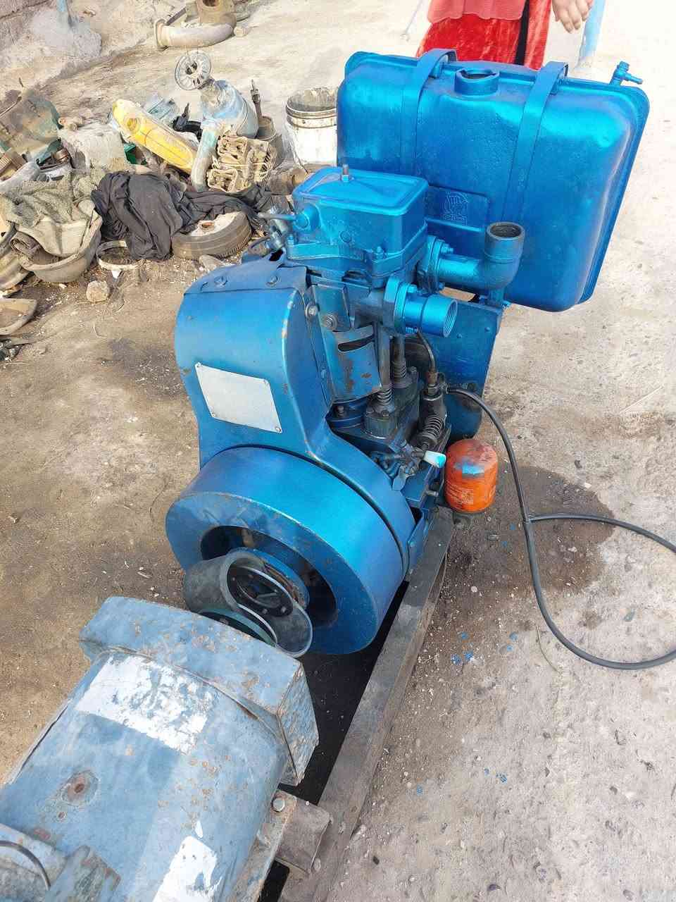 توب لان ١٢ حصان ابو الفلتر ٧/٥ كيفي ديالى الوجيهيه ***********
