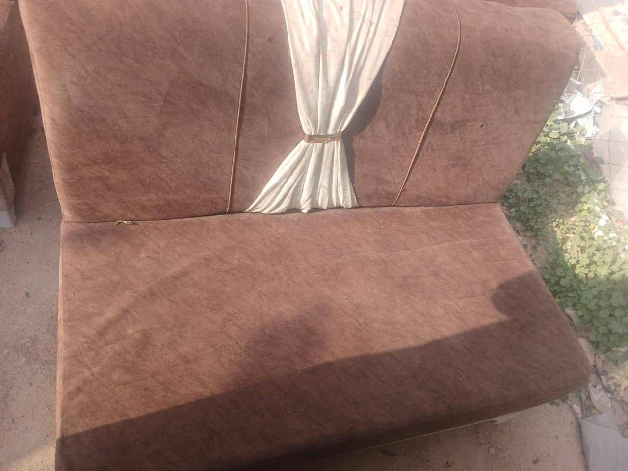 سلام عليكم عندي تخم للبيع مكان حي الوفاء تواصل خاص النجف, العراق


**إذا كنت صاحب هذا الإعلان وتريد حذفه لأي سبب، رجاءا أرسل رسالة إلى الدعم الفني**