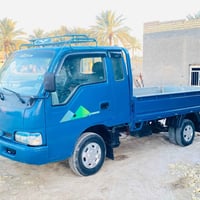 كيا فونتير 99 • كفالة سنوية • رقم دولي