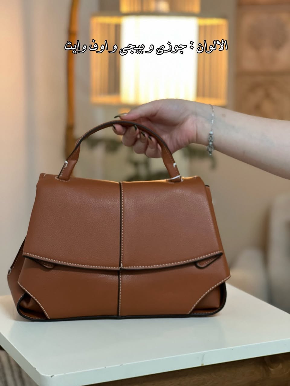 ماركه : بولين & ديملير
للحجز : خاص 
***********
