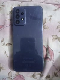 سامسونج اي 23 • نظيف • قابل تفاوض