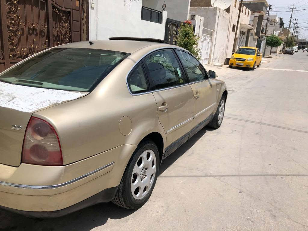باسات موديل 2003 كير عادي تبريد شغل 🥶 بشرط رقم سليمانيه سنويه 2029 جديد شرط تحويل وغرامات وكال مكان سياره كركوك *********** وعل واتساب كركوك, العراق
