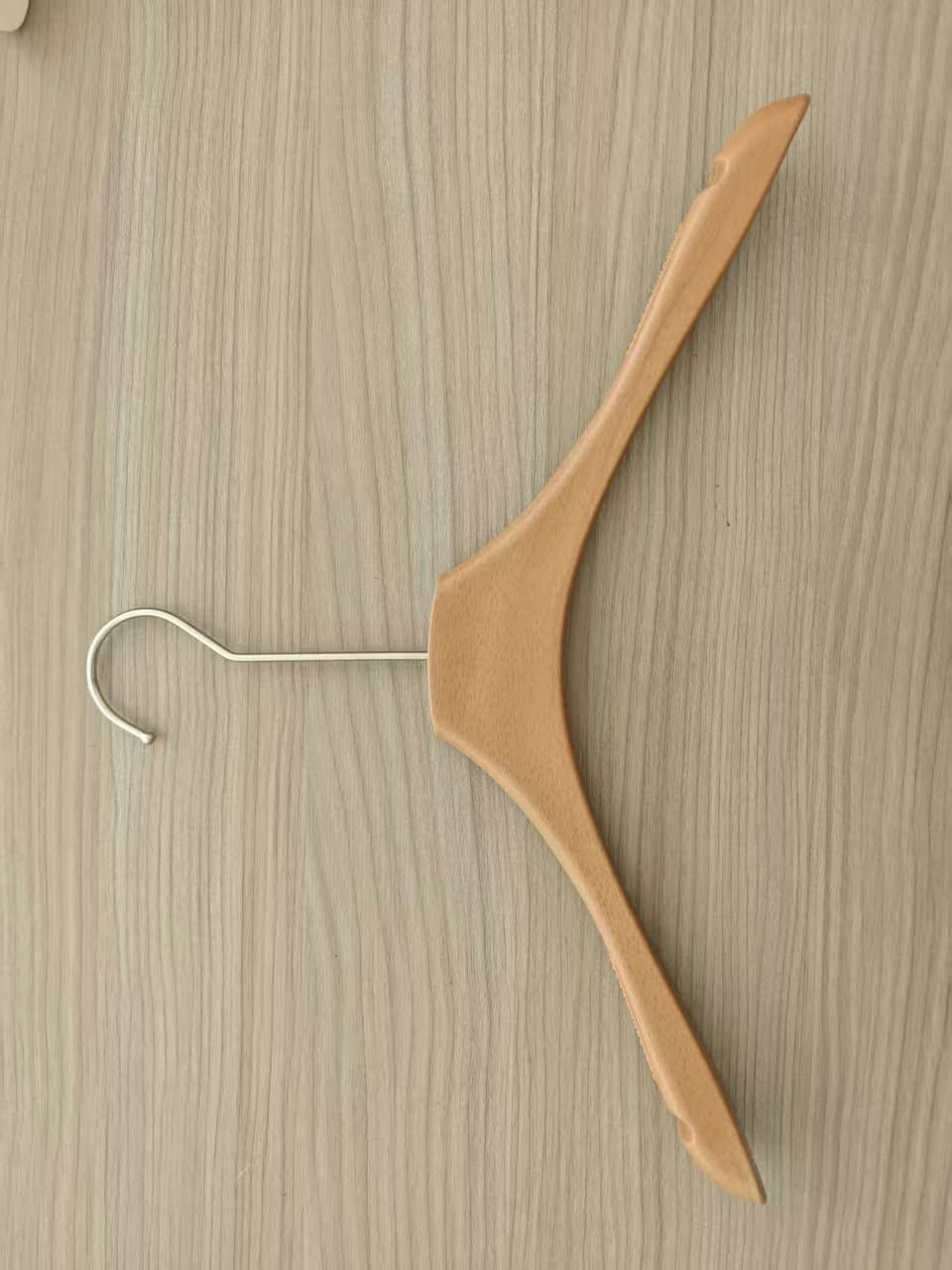 Plastic hangers(similar to wood hangers) manufacture,welcome inquire at WhatsApp/Wechat:0086-15713221088


**إذا كنت صاحب هذا الإعلان وتريد حذفه لأي سبب، رجاءا أرسل رسالة إلى الدعم الفني**