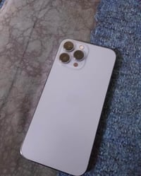 آيفون ١٣ برو ماكس • بطارية ٨٣٪ • كركوك