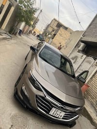 ماليبو ٢٠٢٢ • ١٥٠٠ توربو • رقم سليمانية