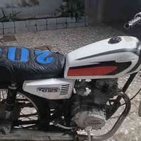 دراجه للبيع إدراجه كلك كلك ومكفوله عن السرقه دراجه نضيفه وخير من الله ...