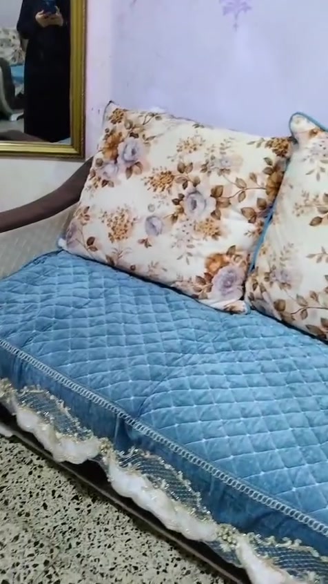 الإسلام عليكم تخم اخو الجديد للبيع سعره 150وبي مجال


**إذا كنت صاحب هذا الإعلان وتريد حذفه لأي سبب، رجاءا أرسل رسالة إلى الدعم الفني**