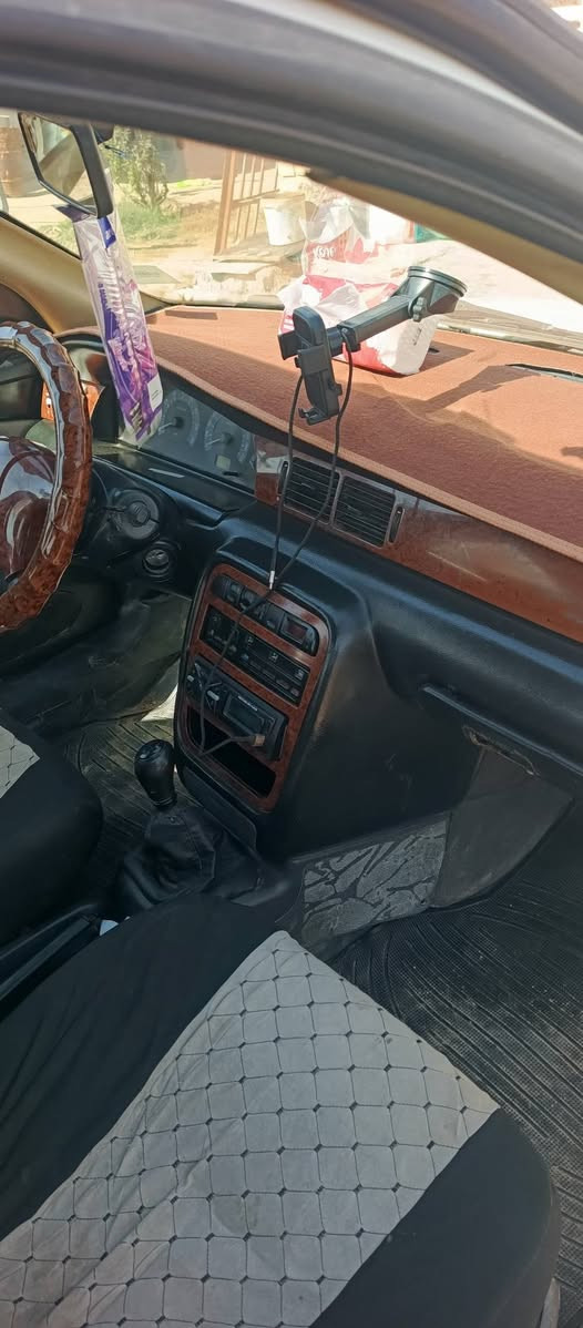 سلام عليكم سمند 11خصوصي رقم نكليزي. بغداد سنويه 29 السياره محرك كير كشر كله جديد السعر 43اوبيهه مجال التفاصيل ع رقم 📱 *********** مكلف بل نشر
