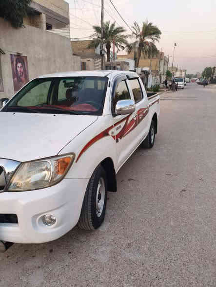 للبيع بيكم   فلاونزه 2009رقم كربلاء
تحويل مباشر كير عادي مكان السياره بغداد
السعر 140 وبيهه مجال *********** بغداد
