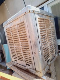 مبرده للبيع فافون بلاديه هواها بارد ثلج اي عيب مابيها للبيع سعر 100   ...