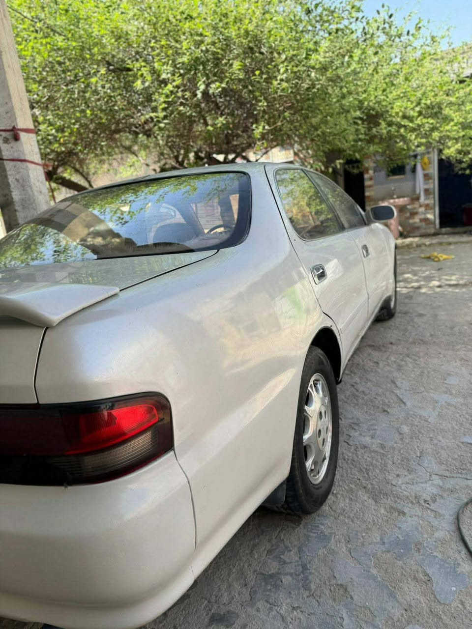 للبيع كرسته نفخ رقم بصره نكليزي بسمي مكفوله كصه ونقل بيه ضربه خفيفه كلش تبريد عوزه بس غاز  محرك وكير فيفيتي فيشه وحده مكفولات شرط لسعر 55 مكان الزبير مصفئ الشعيبه ‭٠٧٨٣ ٢٥٥ ٣٢٣٨‬
