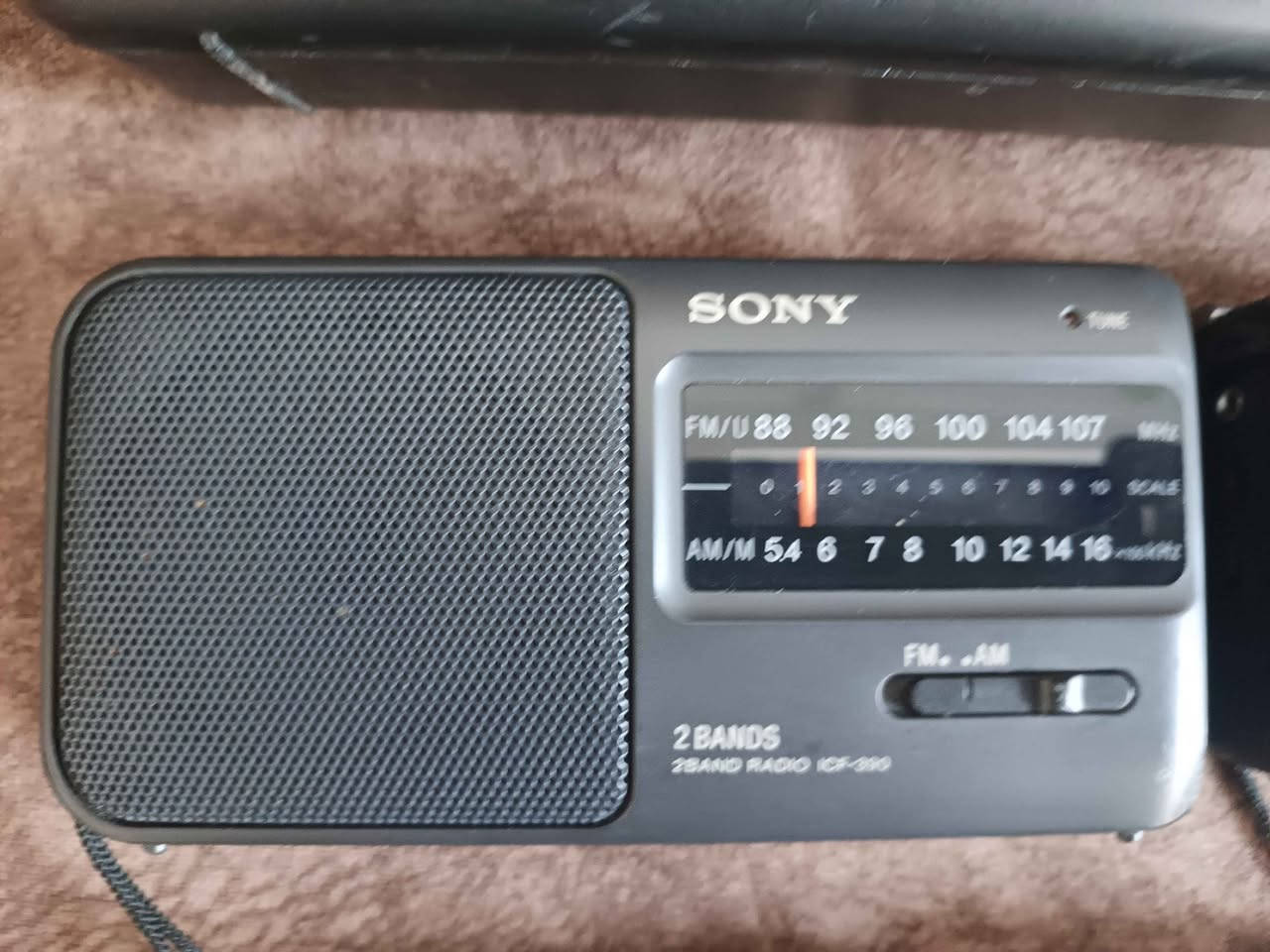 ئەمانە بۆفرۆشتن السليمانية, العراق


**إذا كنت صاحب هذا الإعلان وتريد حذفه لأي سبب، رجاءا أرسل رسالة إلى الدعم الفني**