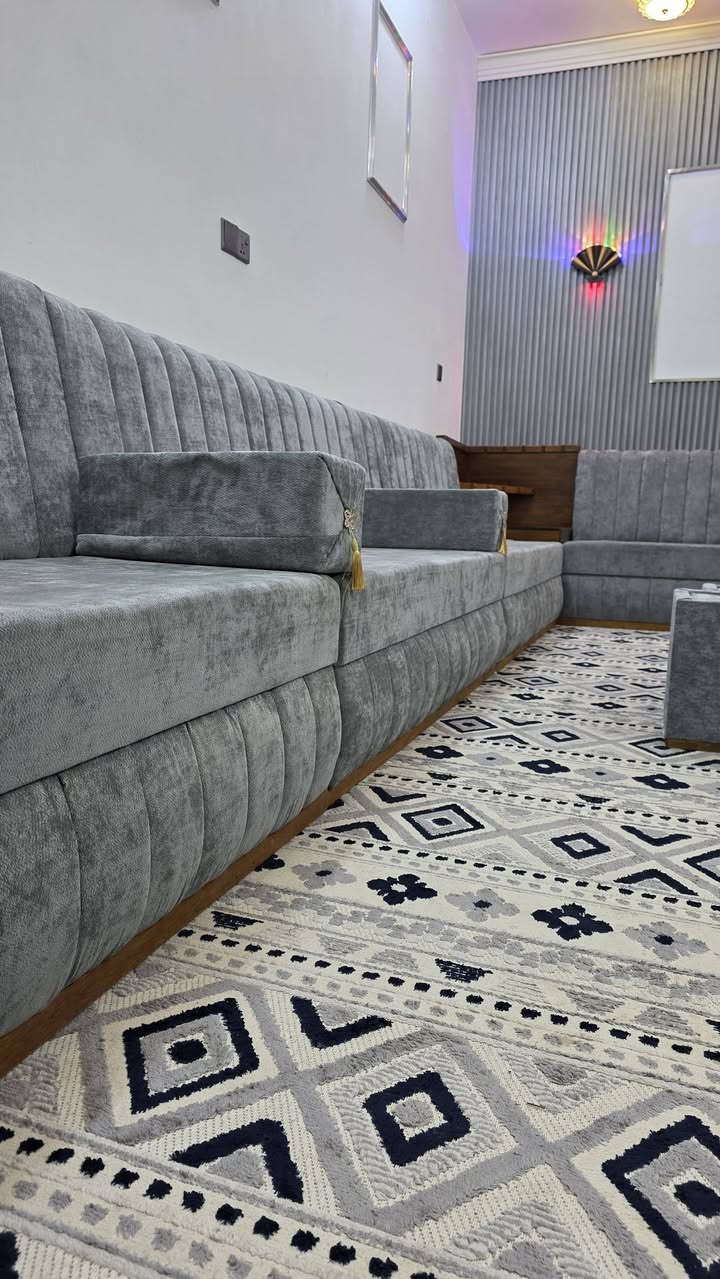 #اللهم_صل_على_محمد_وال_محمد
#نجارة_الاخوين 

دقة العمل 💯
ضمان العمل ١٠ سنوات فعلي 💣
اسفنج مميز 
خشب بلوك +جام روسي مجفف اول 

متوفقر نظام الاقصاط💲✅
يوجد توصيل وسط وجنوب العراق 🚚🚛
العنوان ذي قار_قضاء النصر _شارع المجلس بلدي نهايته
*********** يوجد واتساب 📞📲
بأدارة سجاد شاكر / ابو علي
