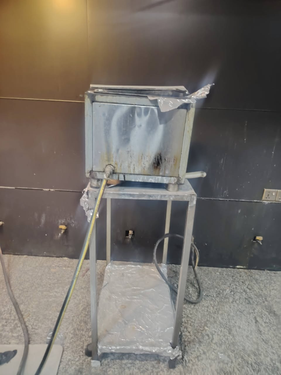 بغداد غزاليه
متاح


**إذا كنت صاحب هذا الإعلان وتريد حذفه لأي سبب، رجاءا أرسل رسالة إلى الدعم الفني**