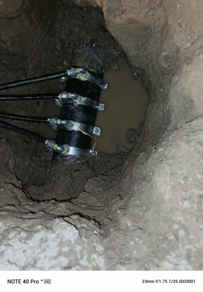 نعمل بسحب ماء ومجاري جميع مناطق بغداد وبنسب الاسعار ***********
