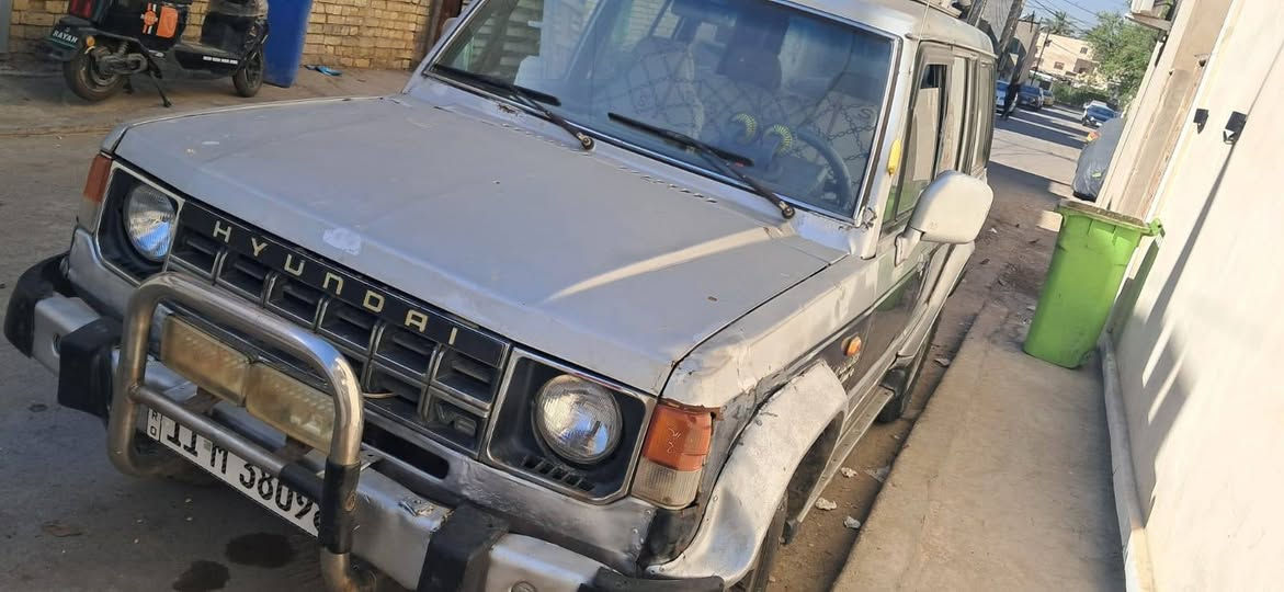 سلام عليكم ورحمة الله سيارة كالوبر ستيشن موديل 1993 مكينه وكير ياباني ففتي كير محرك جاهزة رقم جديد سنويه جديده سعر 38 مكاني بغداد البياع متواجد واتساب رقم بي واتساب *********** بيع فقط لي يعجبه يراسلني رقمي موجود بلمنشور بيع فقط 👍🏽
