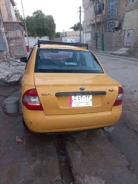 السلام عليكم 
طيبه ٢٠١٥ بدون ضربة 
سنوية تنتهي ٢٠٢٧ 
باسم اخي ومتوفي  يوجد قسام شرعي وحجة وصايا ومستعد أسوي وكالة 
مصفره غرامات 
ومطلوبة سنتين هيئة
مكاني بغداد حي اور
السعر ٢٥$
للإستفسار  ***********
