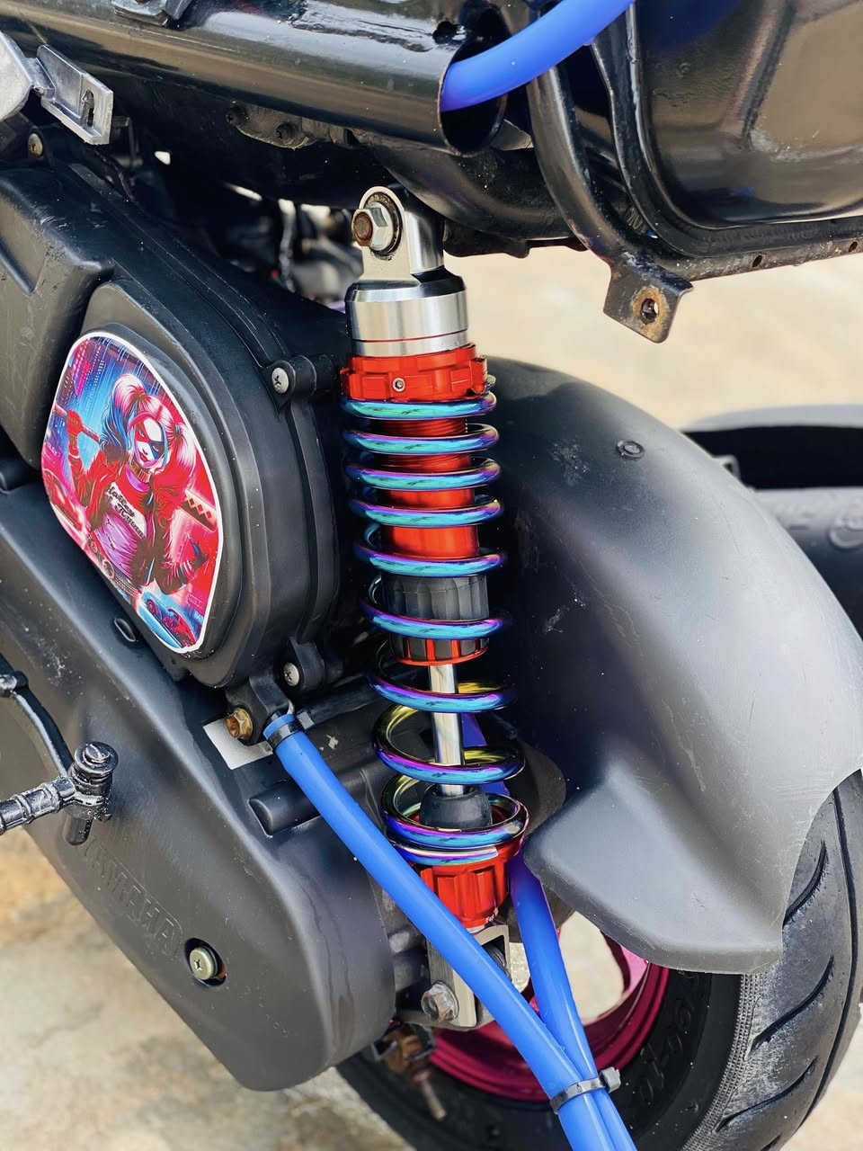 السلام عليكم متاح ماكس قجمه بوشه 55 بلاديه بلاديه دراجه شلعه معدل خير من الله كلها كامله كهربائيات ودراجه نضيفه بمعنى الكلمه تجي وشوف بعينك ترايك وين ما تريد سعرها 850 وبيها مجال حك الجيه مكاني بصره زبير وبخدمت شراي


**إذا كنت صاحب هذا الإعلان وتريد حذفه لأي سبب، رجاءا أرسل رسالة إلى الدعم الفني**