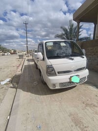 كيا بنكو • موديل 2024 • ماشية 51