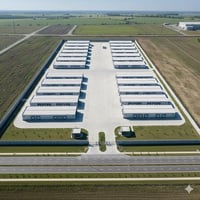 مقابل مجمع العباس • ٤ دونم • واجهة ٣٥م