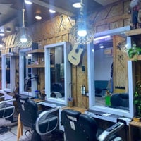 ميوزه • مجرات • مرايات • ديكورات منزلية • أثاث منزلي • تسريحة • نجف حي...