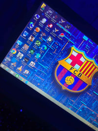 لابتوب دل core i 3 للبيع رام 6  سعر مناسب ومنصب بي العاب كله شغاله سعر...