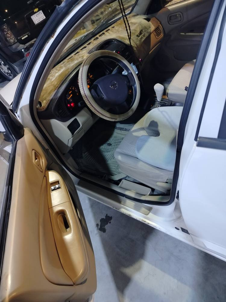 نيسان سني مديل 12 سعر 87 البصرة, العراق


**إذا كنت صاحب هذا الإعلان وتريد حذفه لأي سبب، رجاءا أرسل رسالة إلى الدعم الفني**