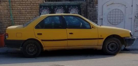 السلام عليكم بيجو روى مكانه بلنجف للبيع موديل 2009 بابل محرك كربلائي كير اوتوماتيك  سنويه صاقطه عليه هيئة وغرامة 180الف  رايدله  ترتيب وادامه .. راعيه بابل   بس ابيع كوم حديد
سعره 12ورقة  رقمي ‏‪***********‬‏
