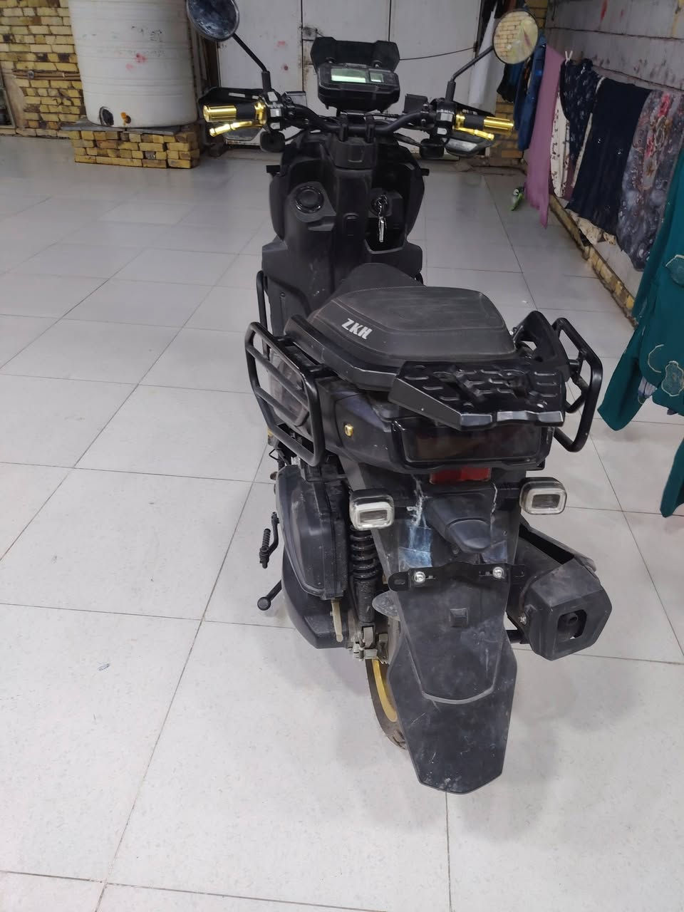 سنكز جبلي البيع


**إذا كنت صاحب هذا الإعلان وتريد حذفه لأي سبب، رجاءا أرسل رسالة إلى الدعم الفني**