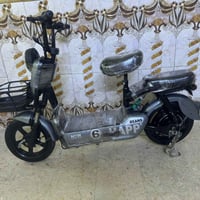 حجم ١٤ • بطاريات جدد • نضيفه