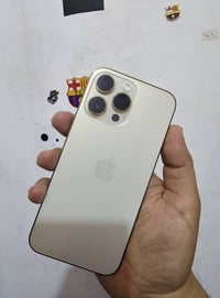 آيفون 14 برو ماكس • ٥١٢ • بطارية ١٠٠%