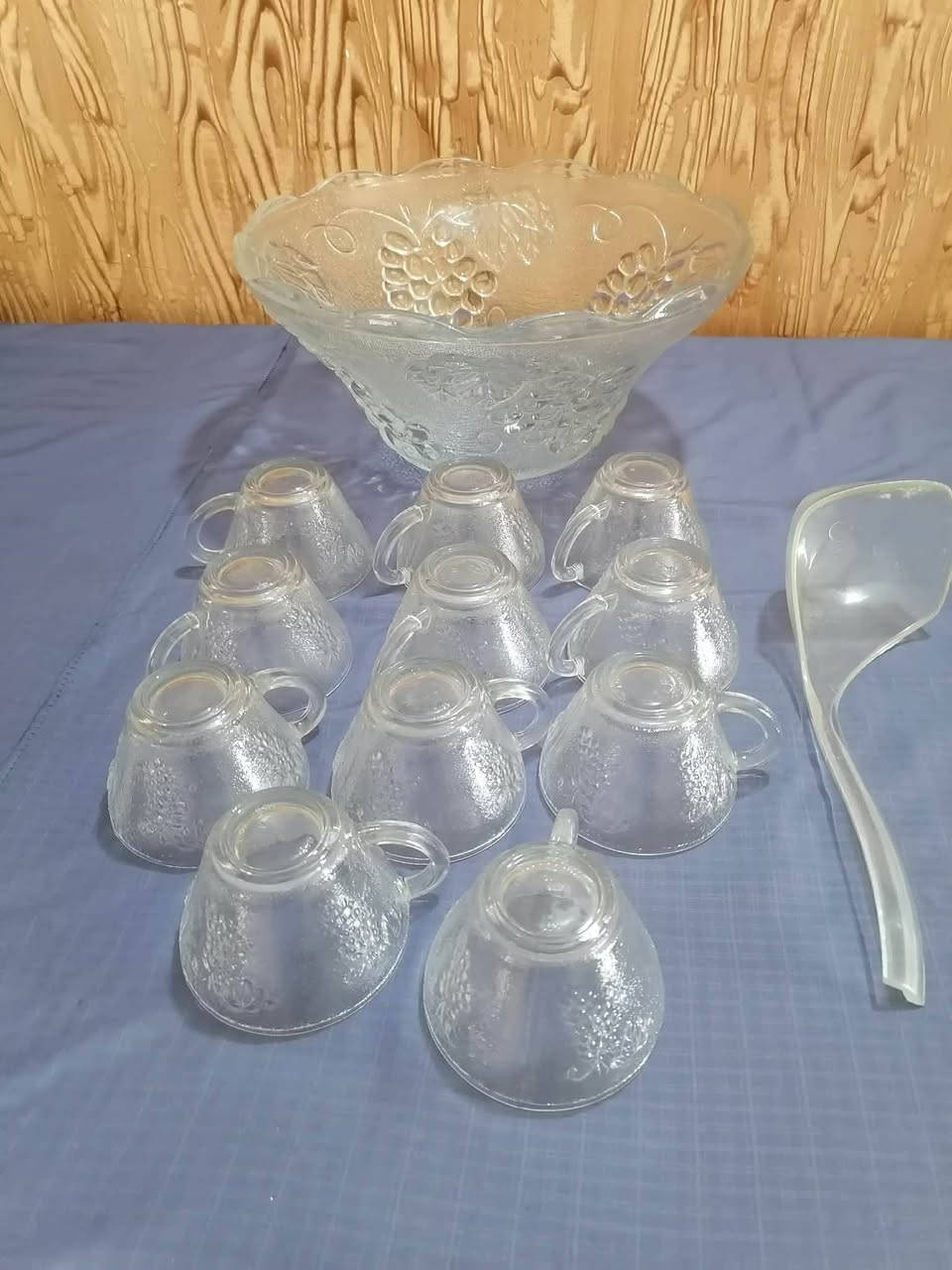 السعر و التفاصيل خاص يوجد توصيل


**إذا كنت صاحب هذا الإعلان وتريد حذفه لأي سبب، رجاءا أرسل رسالة إلى الدعم الفني**