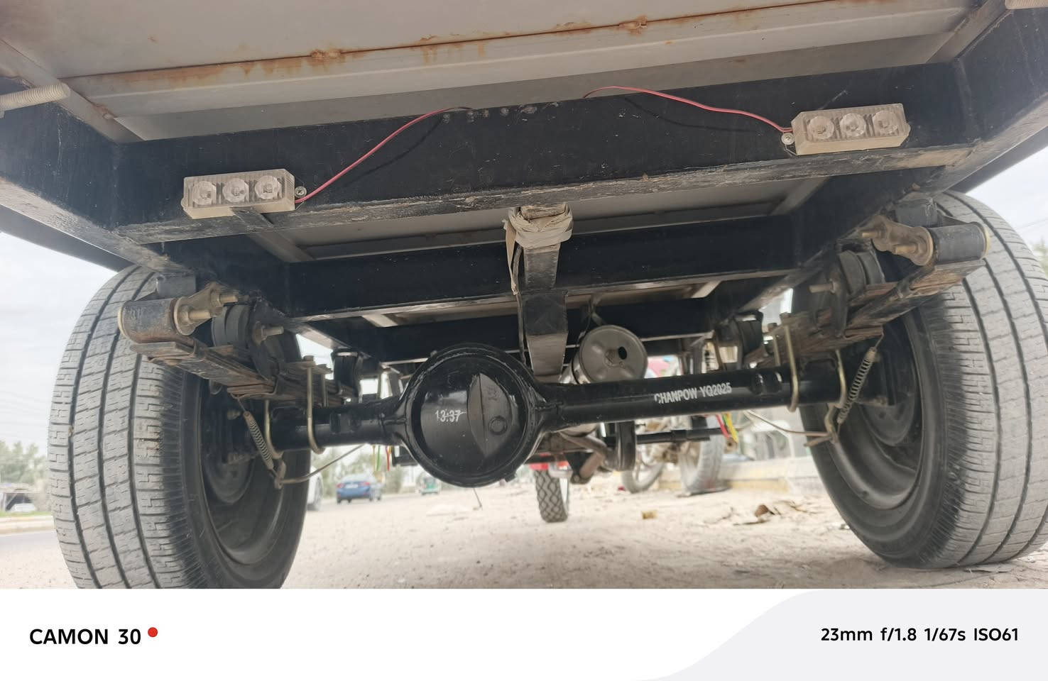 ستوته امتيار كفاله عامه اوراق اصولي موديل ١٥ تعمير 2025  السعر 1650وبيه مجال   ***********
