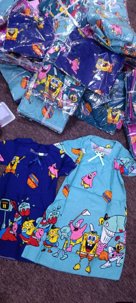 هلو بنات توفرت دشاديش خامه كشمير درجه اولى من عمر 3 سنوات الى 7 سنوات السعر 5 الاف يوجد توصيل لكافه المحافظات للاستفسار مراسله الصفحه


**إذا كنت صاحب هذا الإعلان وتريد حذفه لأي سبب، رجاءا أرسل رسالة إلى الدعم الفني**