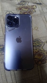 ايفون ١٣ بروماكس • ٢٥٦ • بطارية ٩٦