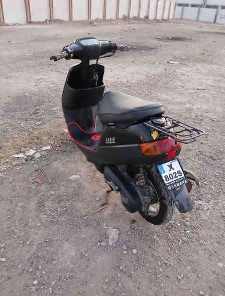 السلام عليكم مطور للبيع بوتين نضيف شرط شلعه اومعدل شرط نص هندر مطور مال وكله تاخذو ماتصرف عليه ربع  وايرمنيه كله شغاله السعر (500)  مكاني بل جديده رقم ((‎0750 3059989)
