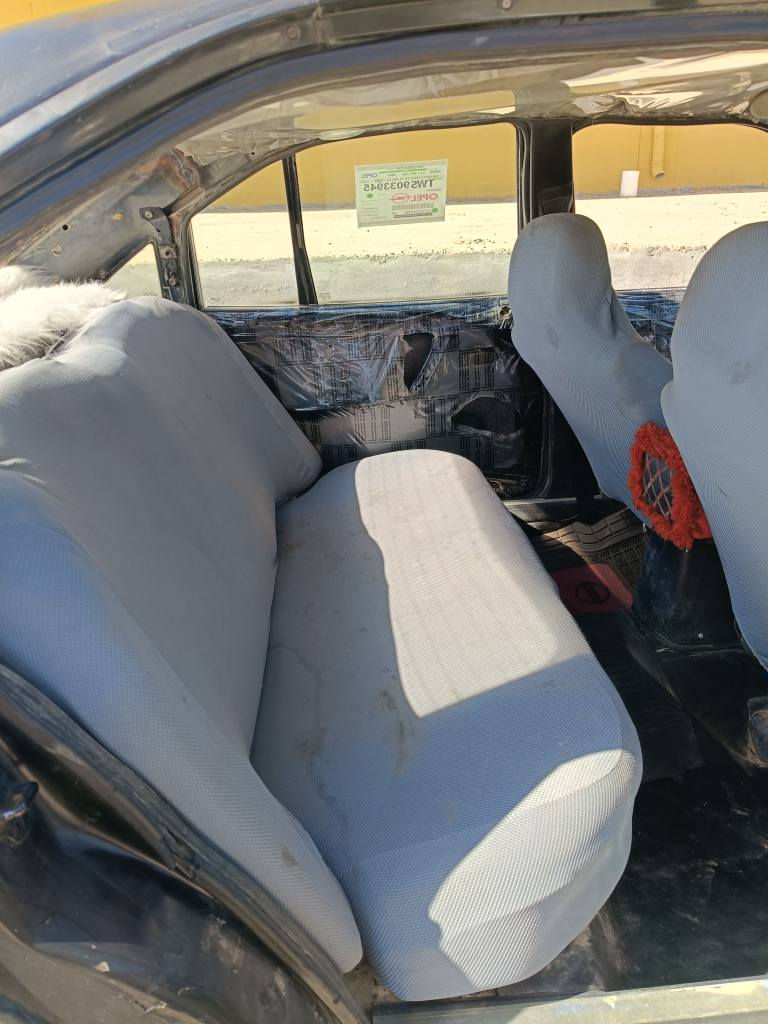 ‎اوميكة موديل 93 كير محرك شرط معاها سنوية اخضر شرظ اوليات ابيع سعر 13 مجال ***********‎ أربيل, العراق
