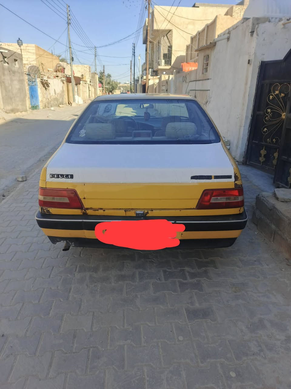 بيجو بارص موديل 2010 رقم نكليزي تحويل جديد للاستفسار الاتصال عله الارقام +***********+***********+لااتواجد عله الفيس
