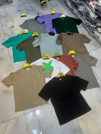 ساده • XL-4XL • ٣ ألوان