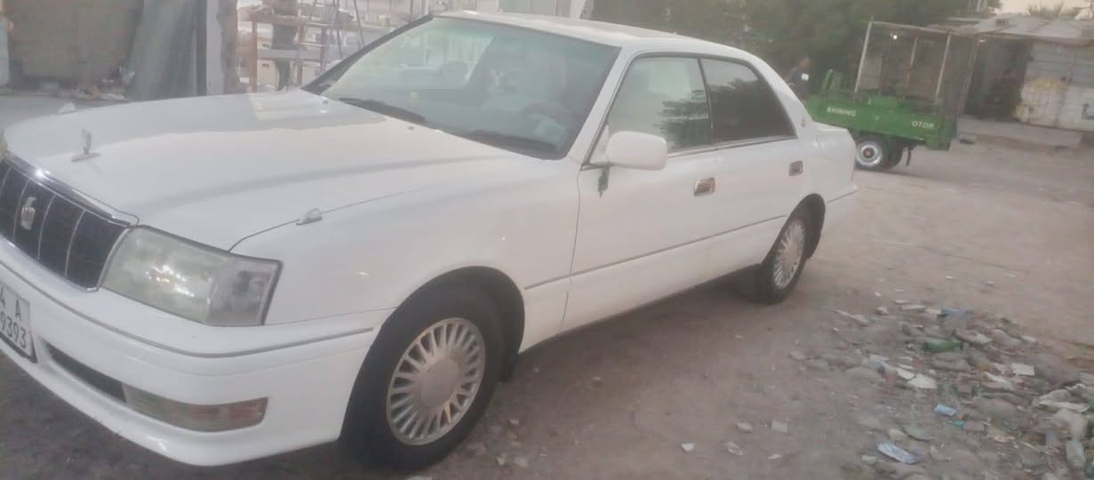 راس الثور للبيع او مراوس موديل 96
مسستم مكينه ثنين ونص ففتي مكفول تبريد مكين وكير وقرفتهه مال 2000 مكاني البصره الزبير سنويته 2030
راعيه جاري الرقم ***********
