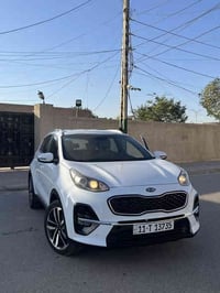 سبورتج للبيع 2020 خليجي …  محرك 2.0 دوش سويج عدد 2 حساس امامي خلفي 3 ا...