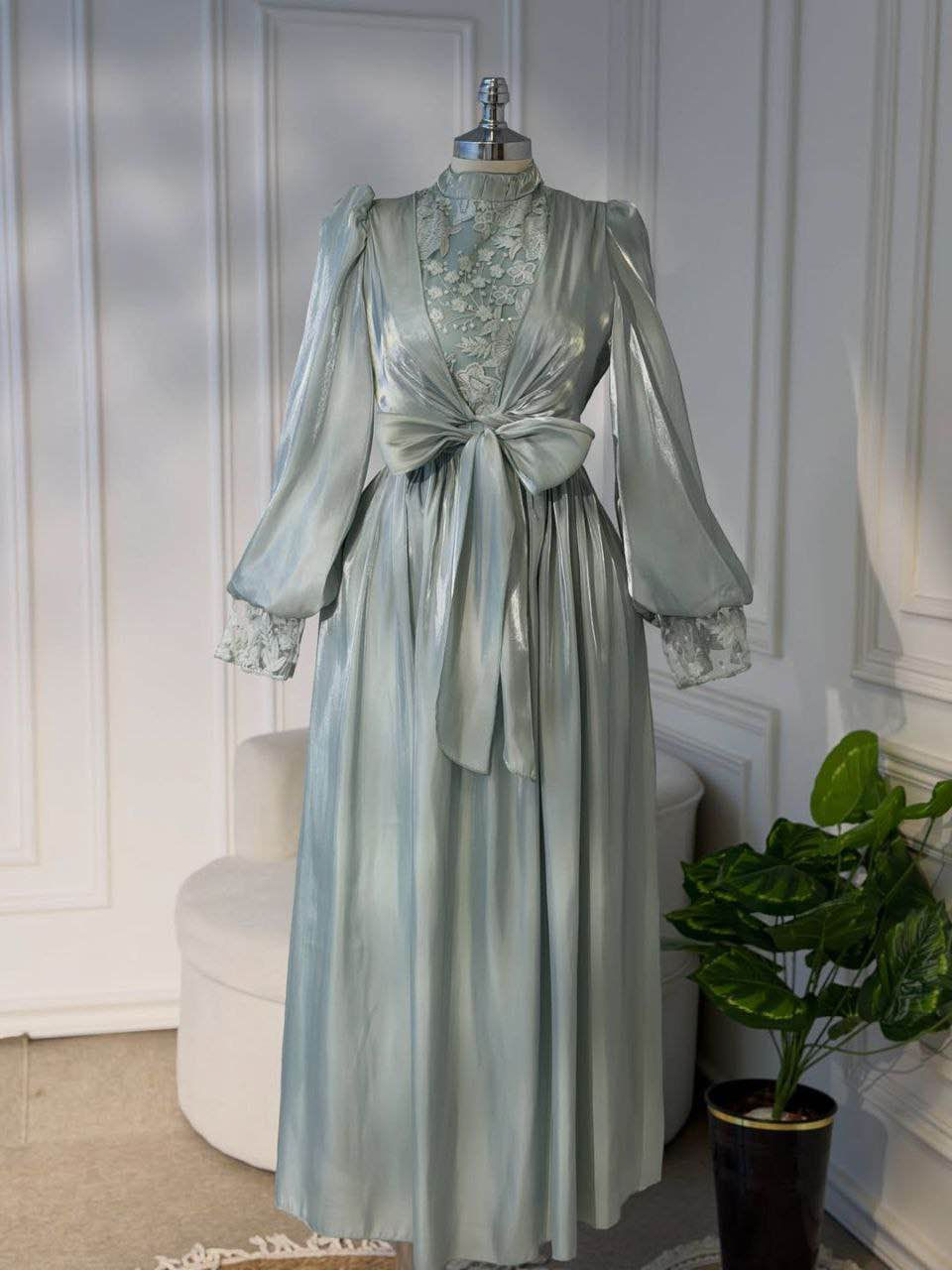 فستان العيد😍🔥
خامة اوركنزا مبطن
متوفر قياسات
38-40-42-43-46-48
متوفر توصيل بغداد وجميع المحافضات بغداد, العراق


**إذا كنت صاحب هذا الإعلان وتريد حذفه لأي سبب، رجاءا أرسل رسالة إلى الدعم الفني**