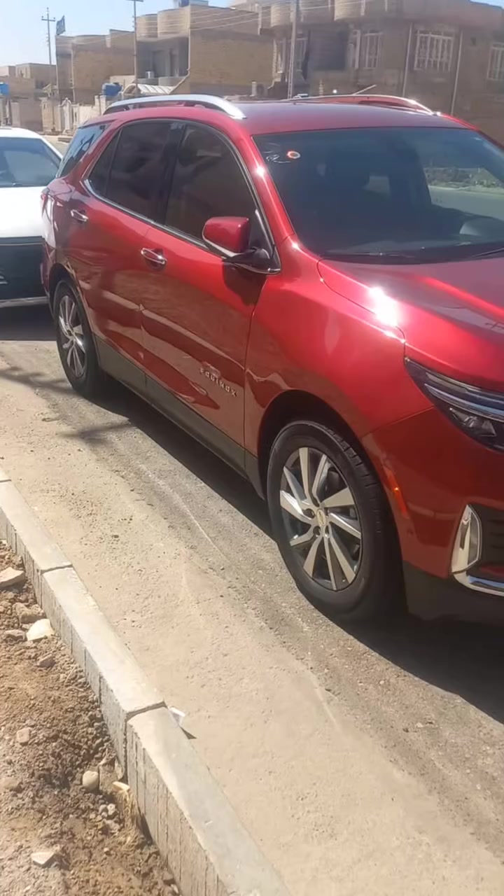 سلام عليكم كوينكس برايمر موديل 23 بدون رقم تترقم جميع المحافظات عدا الشمال بدون ايرباك بدون فتح بدون صبغ السيارة فول مواصفات كشنات تدفئه تبريد كاميرا 360 درجه هواي بيها هواية مواصفات ما تخلص السعر 185


**إذا كنت صاحب هذا الإعلان وتريد حذفه لأي سبب، رجاءا أرسل رسالة إلى الدعم الفني**