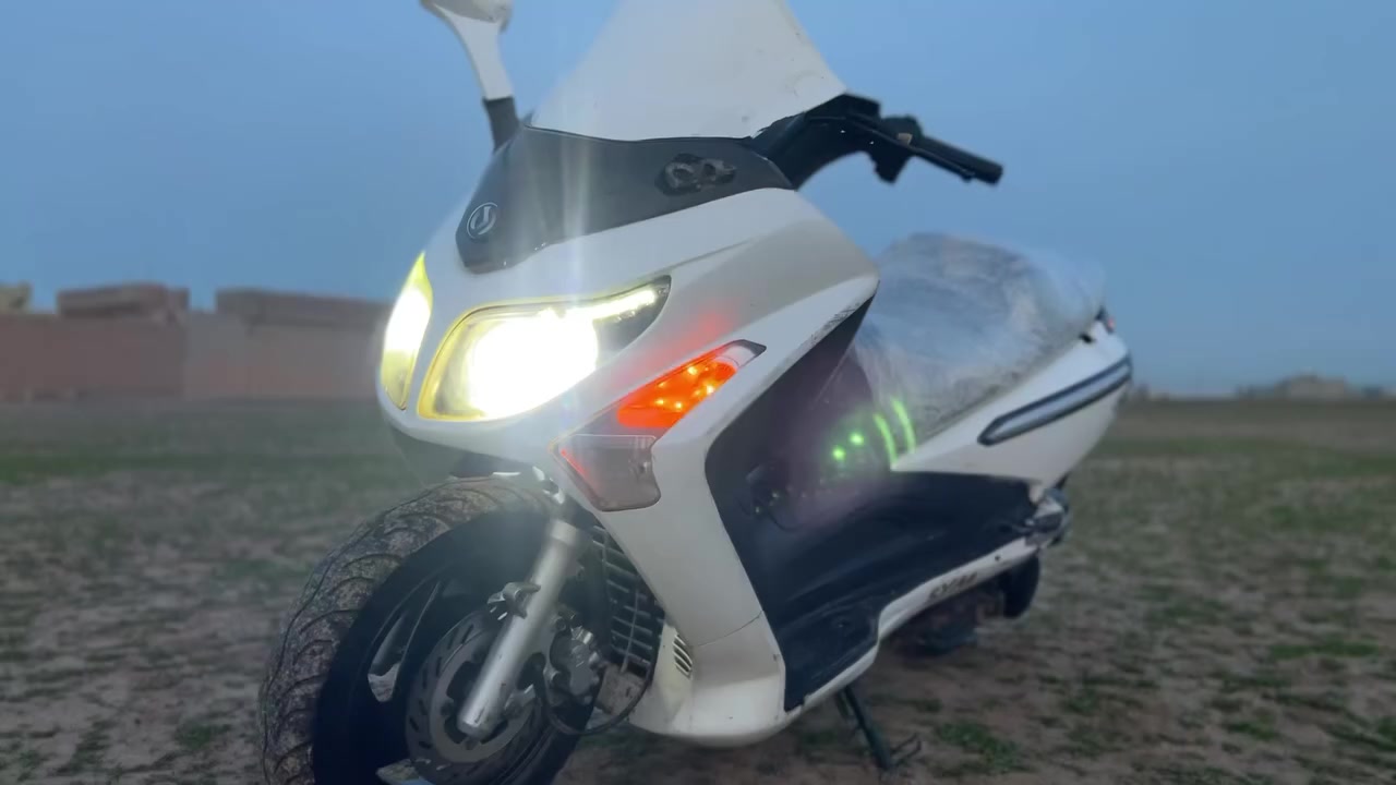 السلام عليكم اخوان ماطور للبيع النضافه كدام العين معمر مرا وحده كله شغال الكهربائيات شغال السعر 325وبي مجال راسلني خاص وادلل


**إذا كنت صاحب هذا الإعلان وتريد حذفه لأي سبب، رجاءا أرسل رسالة إلى الدعم الفني**