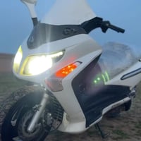 جي تي اس ١٢٥ • نضافة • كهربائيات شغالة