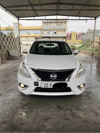 نيسان سني • ٢٠١٨