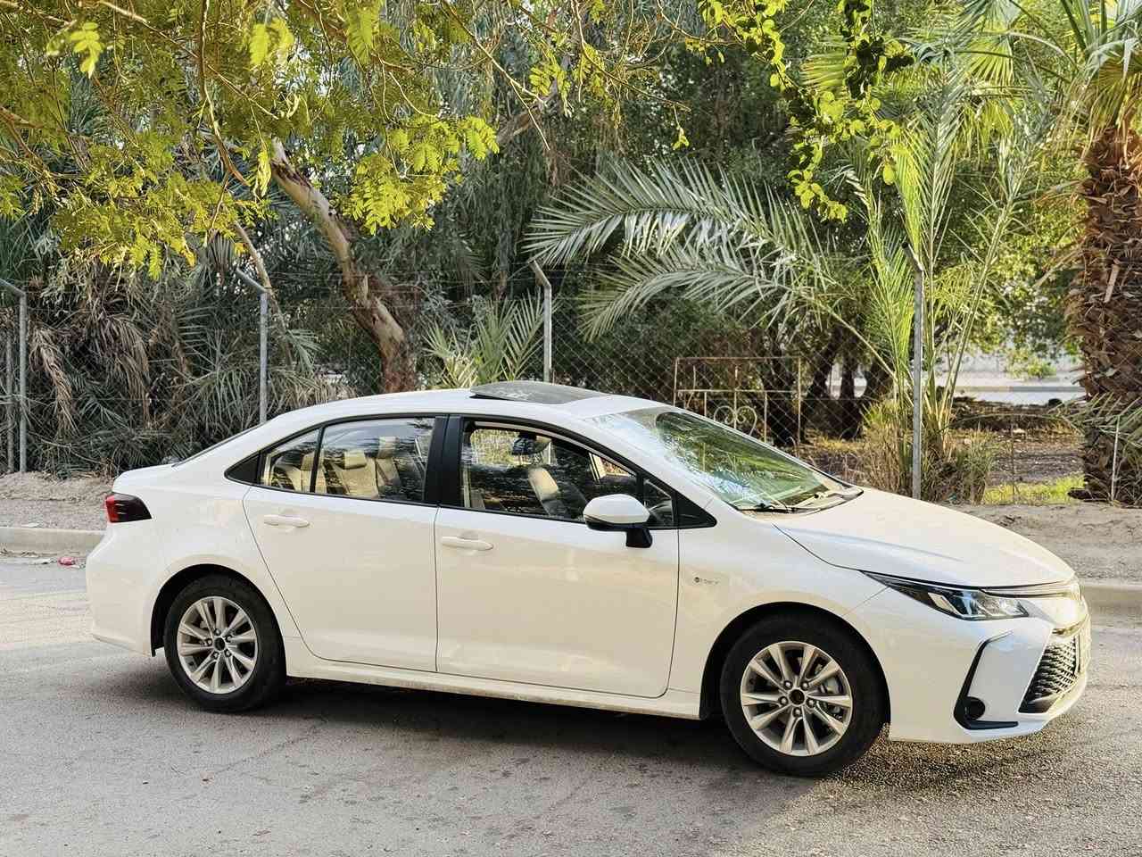 رمضان كريم
كورلا هايبرد خليجي للبيع
موديل 2025 فول مواصفات
للاستفسار

‭0773 489 8688‬
وتساب ‭0790 316 8635‬
