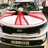 تزين سيارات • اعراس • ذي قار