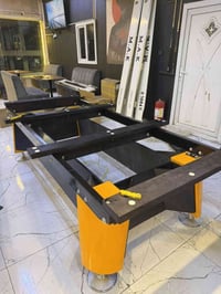 يتوفر بيع وشراء ومراوس السلام عليكم وصول وجبه بليارد مستخدم قليل للبيع...