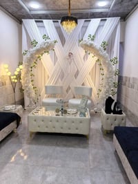 رجعنا نستقبل الحجوزات على الكوشات من جديد  بمناسبة عيد الفطر المبارك ا...